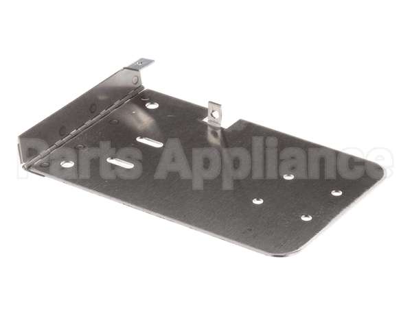 5700-002-62-80 Jackson F-Plate, Pedal