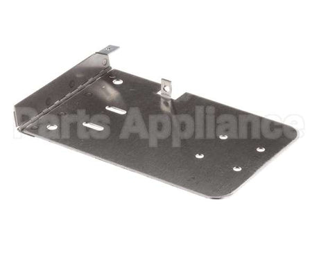5700-002-62-80 Jackson F-Plate, Pedal