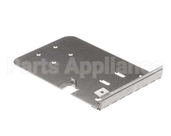 5700-002-62-80 Jackson F-Plate, Pedal