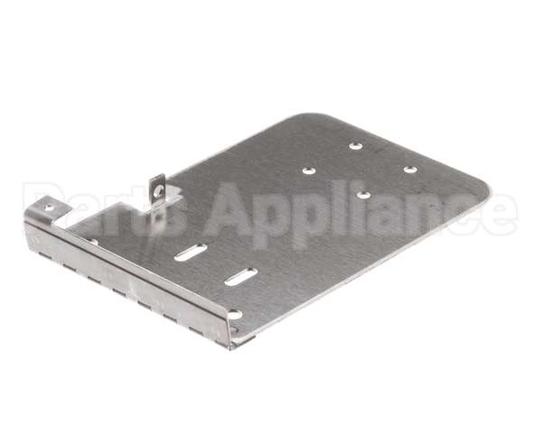5700-002-62-80 Jackson F-Plate, Pedal