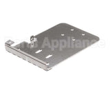 5700-002-62-80 Jackson F-Plate, Pedal