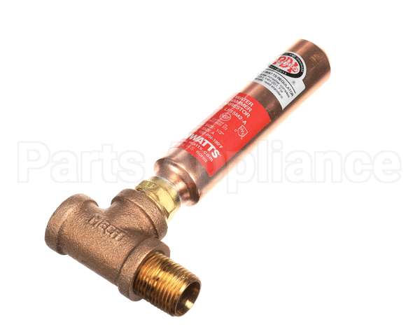 5700-002-64-67 Jackson A-Kit, 1/2 Water Arrestor Pressure