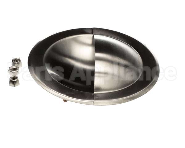 5700-002-67-21 Jackson Handle,P60-1010 Top Flight