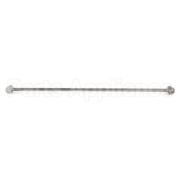 5700-002-67-50 Compatible Jackson W-Manifold, Rinse Weldment Flight