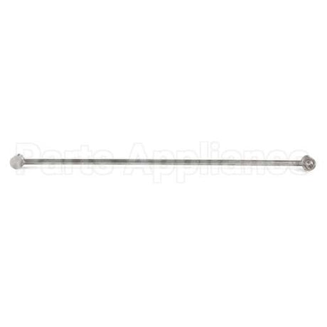 5700-002-67-50 Jackson W-Manifold, Rinse Weldment Flight