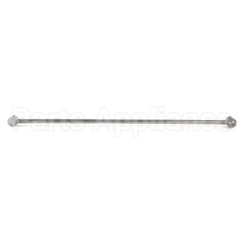 5700-002-67-50 Jackson W-Manifold, Rinse Weldment Flight