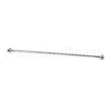 5700-002-67-50 Jackson W-Manifold, Rinse Weldment Flight