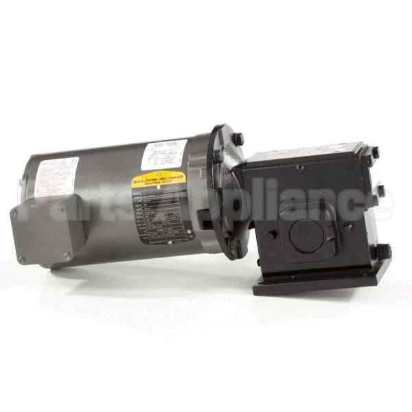 5700-002-68-55 Compatible Jackson Drive Motor Assembly (460 Volt Jft Units