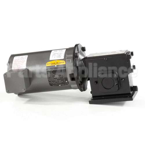 5700-002-68-55 Jackson Drive Motor Assembly (460 Volt Jft Units