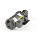 5700-002-68-55 Jackson Drive Motor Assembly (460 Volt Jft Units