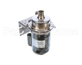 5700-002-69-72 Jackson A-Motor, Omega Cs Assembly