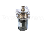 5700-002-69-72 Jackson A-Motor, Omega Cs Assembly