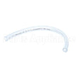 5700-002-69-73 Compatible Jackson A-Hose, 3/8 Id X 12 Long Clea