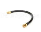 5700-002-72-17 Jackson A-Pressure Hose Assembly