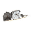 5700-002-72-48 Compatible Jackson A-Peripump, 14 Rpm 240 Volt W/Blac