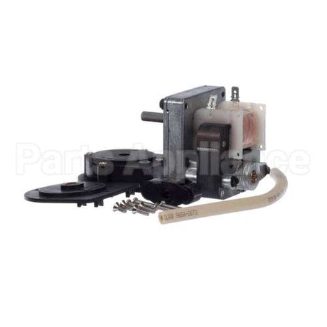 5700-002-72-49 Jackson A-Peri Pump, 36 Rpm 240 Volt W/Red