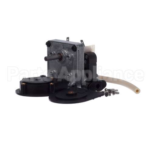 5700-002-72-49 Jackson A-Peri Pump, 36 Rpm 240 Volt W/Red