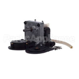 5700-002-72-49 Jackson A-Peri Pump, 36 Rpm 240 Volt W/Red