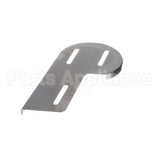 5700-002-72-58 Jackson W-Return, Front Conveyor Belt Weld