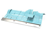 5700-002-73-37 Jackson A-Curtain, Short Prison Assembly