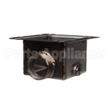 5700-002-73-72 Jackson Drain Cup Weldment