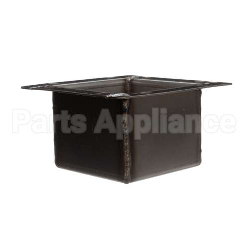 5700-002-73-72 Jackson Drain Cup Weldment