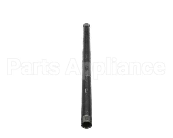 5700-002-74-10 Jackson F-Nipple 3/4 X 18 Long Black Iron
