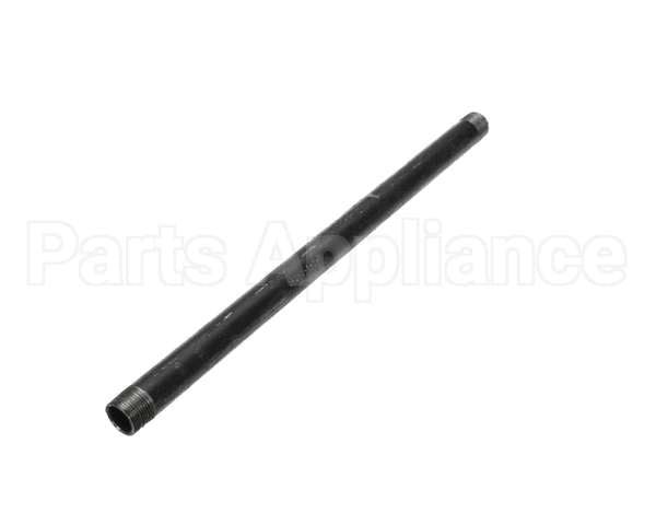 5700-002-74-10 Jackson F-Nipple 3/4 X 18 Long Black Iron