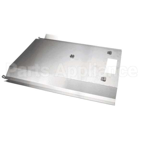 5700-002-75-59 Compatible Jackson A-Kit, False Panel Temp Assembly