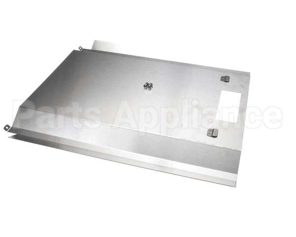 5700-002-75-59 Jackson A-Kit, False Panel Temp Assembly