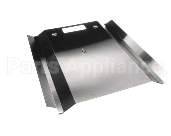 5700-002-75-59 Jackson A-Kit, False Panel Temp Assembly