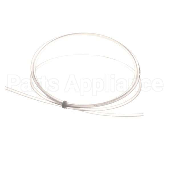 5700-002-76-15 Compatible Jackson A-Tube 1/8 X 48 Polyethylene Clear