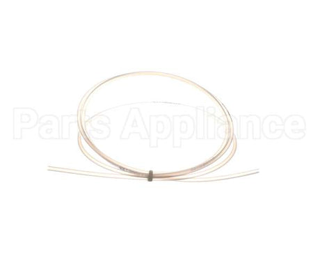 5700-002-76-15 Jackson A-Tube 1/8 X 48 Polyethylene Clear