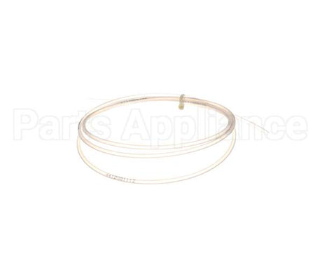 5700-002-76-15 Jackson A-Tube 1/8 X 48 Polyethylene Clear