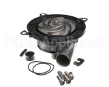 5700-002-79-49 Jackson Pump Kit W/Out Motor,Kjsp1