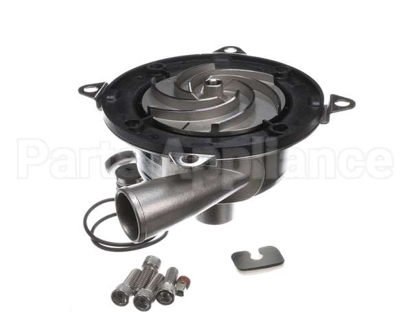 5700-002-79-49 Jackson Pump Kit W/Out Motor,Kjsp1
