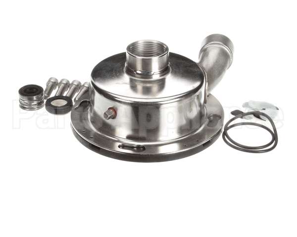 5700-002-79-51 Jackson Pump Kit W/Out Motor,Kjsp3