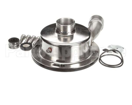 5700-002-79-51 Jackson Pump Kit W/Out Motor,Kjsp3