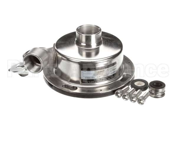 5700-002-79-51 Jackson Pump Kit W/Out Motor,Kjsp3