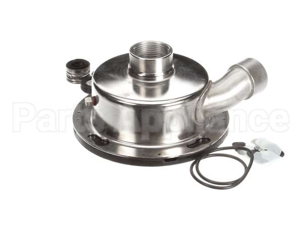 5700-002-79-51 Jackson Pump Kit W/Out Motor,Kjsp3
