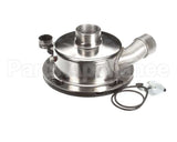 5700-002-79-51 Jackson Pump Kit W/Out Motor,Kjsp3