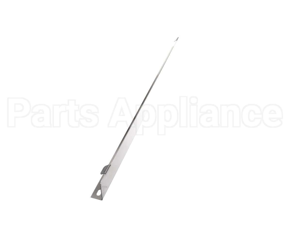 5700-002-79-65 Jackson F-Holder, Curtain Assembly Jft