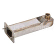 5700-002-81-70 Compatible Jackson W-Airgap, Omegacst Weldment
