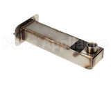 5700-002-81-70 Jackson W-Air Gap, Omegacst Weldment