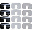 5700-002-82-58 Compatible Jackson Shim Kit