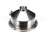 5700-002-83-34 Jackson Case, Assy.f72-69&72-7