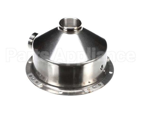 5700-002-83-34 Jackson Case, Assy.f72-69&72-7