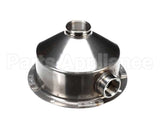 5700-002-83-34 Jackson Case, Assy.f72-69&72-7