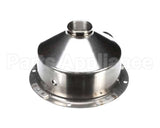 5700-002-83-34 Jackson Case, Assy.f72-69&72-7