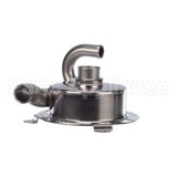 5700-002-85-00 Jackson Case Assembly, F/Jsp2(100136) New Style